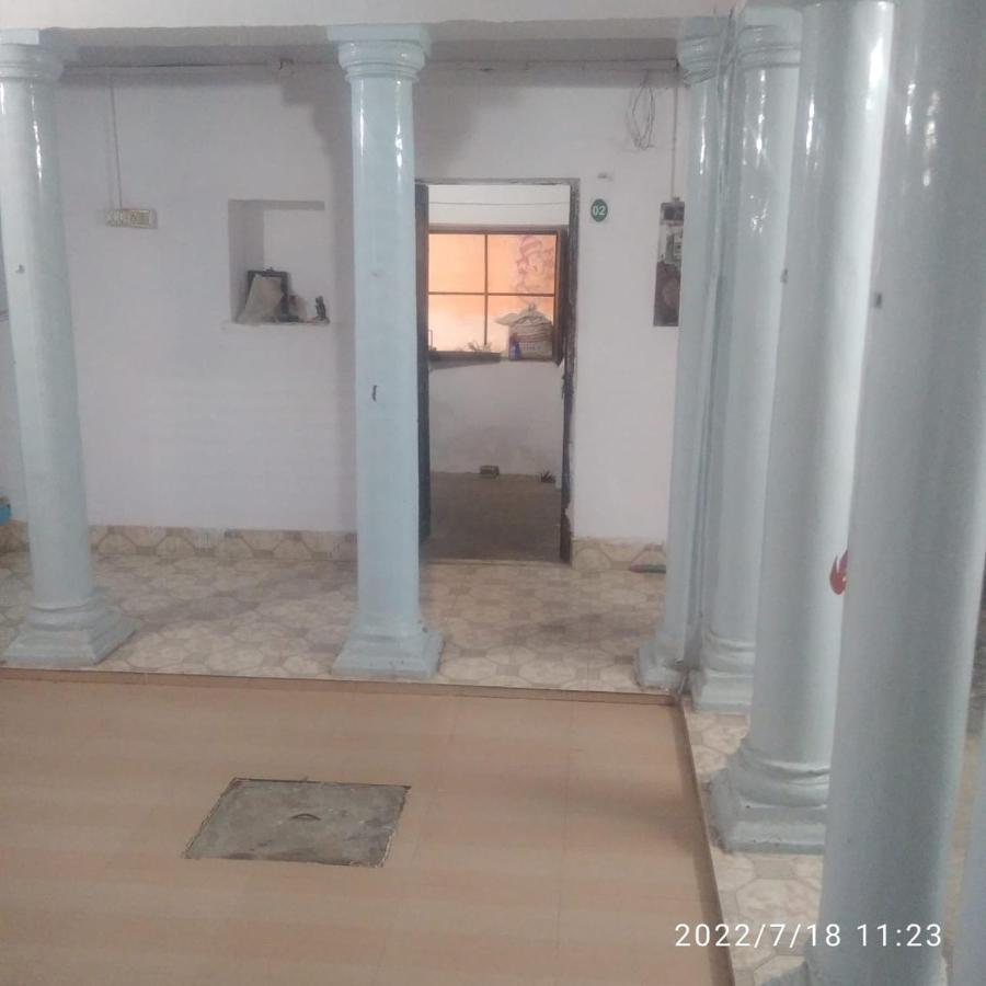 Sankardev Guest House D24 35 Варанаси Экстерьер фото