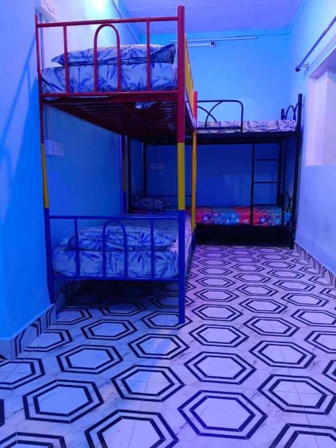 Sankardev Guest House D24 35 Варанаси Экстерьер фото